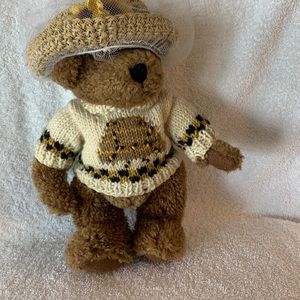 Boyd’s Bears Huney B. Keeper